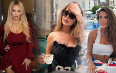 Fenomenlere yeni gözaltı dalgası: Sevcan Güler, İmren Öztürk, Melis Yürür, Fatoş Derbeder...