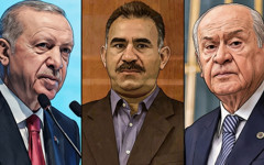 FT'den çarpıcı Bahçeli analizi: Erdoğan'ın Kürtlerle barış planının arkasındaki aşırı sağcı lider