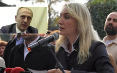 Uyuşturucu soruşturmasında yeni gelişme: Dilek İmamoğlu’nun kardeşi gözaltında