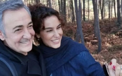 27 yıl sonra yeni bir başlangıç: Arzum Onan’ın romantik paylaşımı