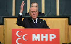 Bahçeli'nin ifadeleri yanlış servis edildi, editörün işine son verildi