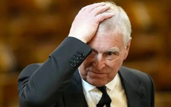 Yeni Epstein belgeleri ortaya çıktı: Prens Andrew hakkında ağır suçlamalar