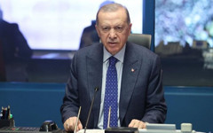 Erdoğan 6 Şubat’ı andı ama konteynerlerde kalanlar videoda yoktu