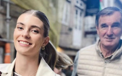 Ünlü futbolcunun kızı, Malaga’daki evinde ölü bulundu