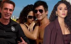 Ekin Türkmen sessizliğini bozdu: Teoman’ın en uzun ilişkisi benimle!