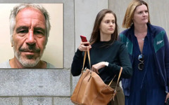 Ertuğrul Özkök yazdı: Bir numaralı milyarder masajcı kıza kaç dolar bahşiş verdi?