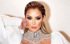 Yılların sarışınıydı… Petek Dinçöz’den sürpriz değişim