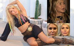 Yonca Evcimik'in kullandığı o yöntemin Epstein skandalıyla ne ilgisi var?