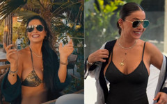 Ajda Pekkan'ın vokalisti Tuğba Turhantepe kimdir? Tuğba Turhantepe taciz olayı nedir?