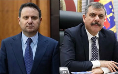 Tunç ve Yerlikaya görevden alındı: Adalet Bakanı Akın Gürlek, İçişleri Bakanı Mustafa Çiftçi oldu