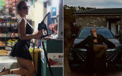 Gözaltı kararı verilen Burçin Erol yurt dışında ortaya çıktı