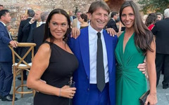 Hülya Avşar’ın kızı Zehra ringe çıktı! Sosyal medya çalkalandı