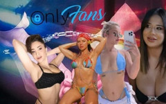 Suç gelirlerini soyunarak aklamışlar: Kara para operasyonu OnlyFans fenomenlerine uzandı