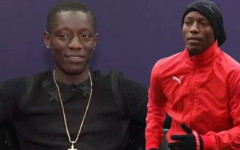 Süper Lig efsanesi Max Gradel, Fildişi Sahili'nde bakan yardımcısı oldu