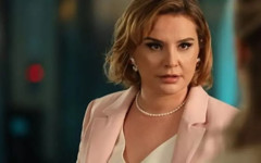 Sadakatsiz’in Gönül’ü Gözde Seda Altuner zayıflama sırrını açıkladı