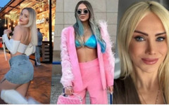 Gözaltına alınan OnlyFans fenomenlerinin isim isim listesi: İçerisi şampiyonlar ligi gibi...