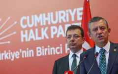 İmamoğlu Özgür Özel'e sert çıkmış: Ne diyorsam tersini yapıyorsun