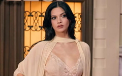 Eylül Lize Kandemir’in yeni dizisi belli oldu!