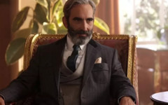 Fırat Tanış Delikanlı'dan çıkarıldı! Sahneleri silindi