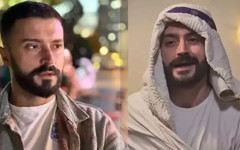 Canlı yayında sarf edilen ifadeler nedeniyle Deniz Sinan Demir’a gözaltı