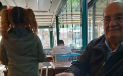 Emlak zengini İsmail Hakkı Bekiroğlu ev kadını yasak aşkından çocuk yapmış: Tuana davayı kazandı