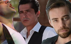 Kaan Tangöze ve diğer isimler iki günlük gözaltının ardından adliyeye sevk edildi