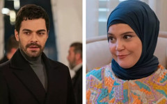 Kızılcık Şerbeti’ne sürpriz transfer! Feyza Civelek’in partneri oldu