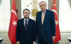 Şamil Tayyar: Cumhurbaşkanı Akın Gürlek'e polemiğe girme, Özgür Özel'i ciddiye alma demiş