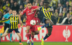 19 Şubat reyting sonuçları açıklandı: Fenerbahçe – Nottingham Forest, Sevdiğim Sensin, Halef