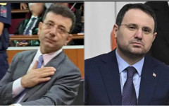 Akın Gürlek'ten İmamoğlu'na ziyaret yasağı açıklaması: Engelleme yok, haftaya izin verilecek