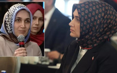 Cumhurbaşkanı Erdoğan’a teşekkür etmişti: Kübra Güran Yiğitbaşı İçişleri Bakan Yardımcısı oldu