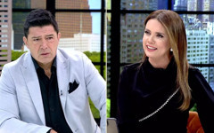 Hakan Ural'dan vergi düzenlemesi isyanı! İstediğimin tanıtımını yaparım