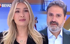 Sakın Kaçırma Türkiye’de stüdyoyu buz kesen Cumhurbaşkanı şakası