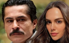 İsmail Hacıoğlu'na TRT darbesi: Cennetin Çocukları'ndan kovuldu, fragmandan bile atıldı