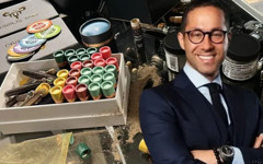 Uyuşturucu partisi skandalı büyüyor: İş insanı Garipoğlu’nun ünlü konuk listesi ortaya çıktı