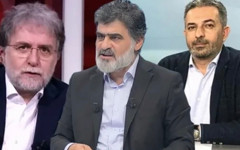 Gerici Akit, Ahmet Hakan ve Akif Beki’yi hedef aldı! Rahatsız mı oldun?