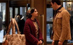 Sevdiğim Sensin reytinglerde zirvede! 3. bölüm 1. tanıtım yayında