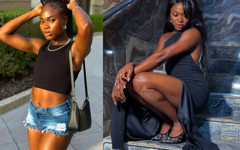 Artık Türkiye adına yarışmak istiyorum dedi Nijerya ayaklandı: Favour Ofili kimdir?