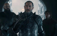 HBO, A Knight of the Seven Kingdoms ve The Pitt dizilerinin performansından çok memnun