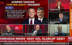 Özgür Özel Abdullah Gül'ü mü aday gösterecek? CHP Lideri o iddiaya ilk kez yanıt verdi