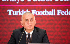 Ersin Düzen’den çarpıcı iddia: TFF’nin Galatasaray paylaşımı yönetim kurulundan gizlendi
