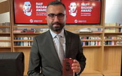 Gazeteci Alican Uludağ yine gözaltına alındı: İşte gözaltına alınma sebebi