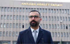 Gazeteci Alican Uludağ'ın tutukluluğuna itiraz edildi