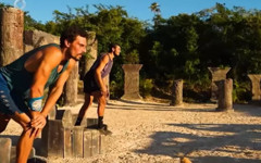 Survivor’da düello sonucu belli oldu: Eren mi, Engincan mı gitti?