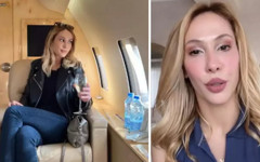 Tahliye sonrası Rabia Karaca’dan çarpıcı Murat Gülibrahimoğlu açıklaması: En çok acı çeken benim