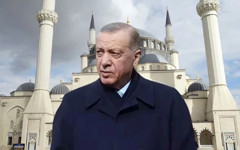 Ertuğrul Özkök: 24 yılda yaratılan dindar nesil yüzde kaç ve kaç kişi?