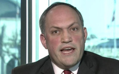 Eski Pentagon uzmanı Michael Rubin'den küstah açıklama: Hatay'ı Suriye'ye geri verin