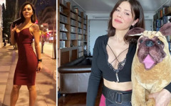 Güney Kore’de yüz nakli olan Didem Ceran son halini paylaştı