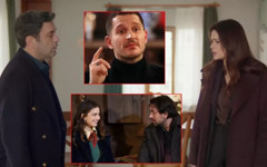 Haftanın en çok izlenen dizileri açıklandı: Zirve el değiştirdi mi?