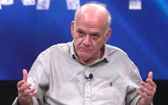 Kasımpaşa beraberliği sonrası Ahmet Çakar’dan Fenerbahçe'ye çarpıcı stad önerisi